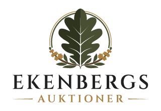 Ekenbergs Auktioner - Ditt lokala auktionshus i Blekinge